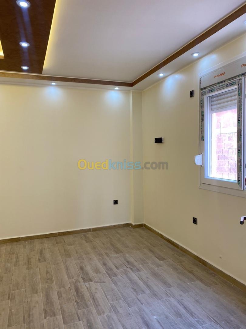 Vente Appartement F3 Alger Bordj el kiffan