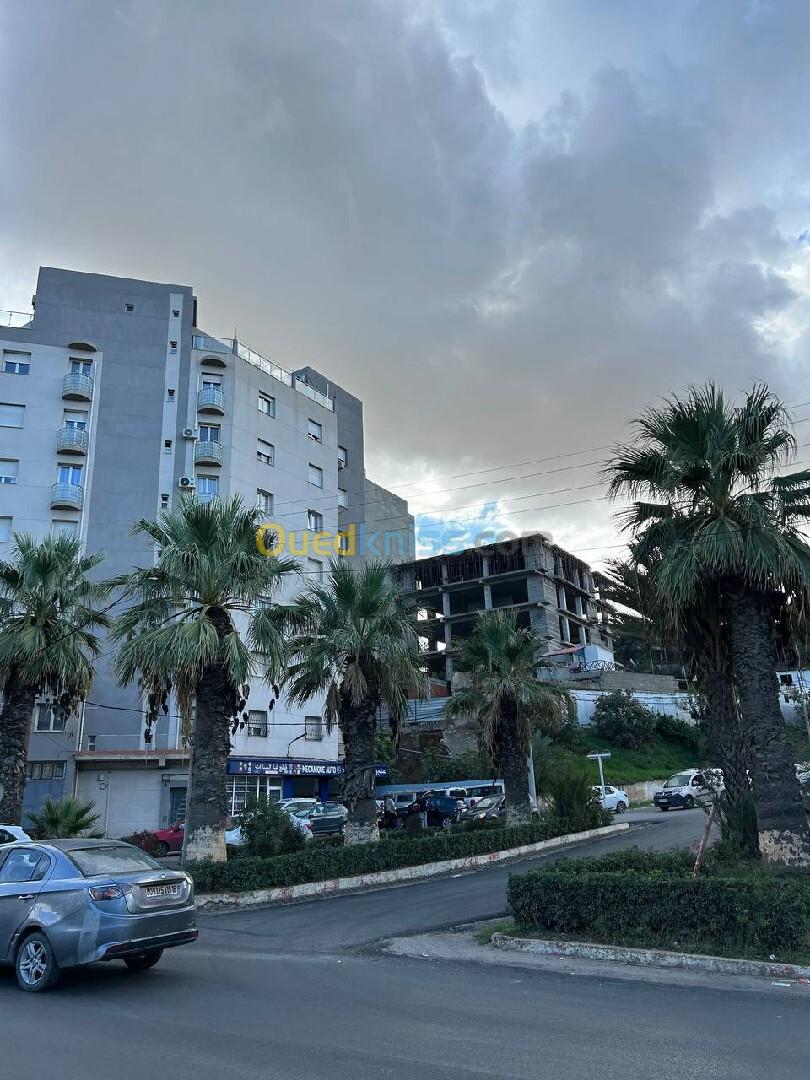 Vente Appartement F4 Alger El harrach