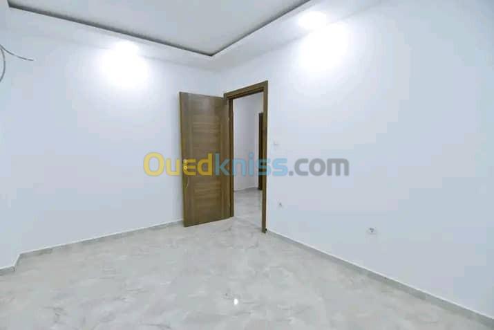 Vente Appartement F3 Alger Bab ezzouar