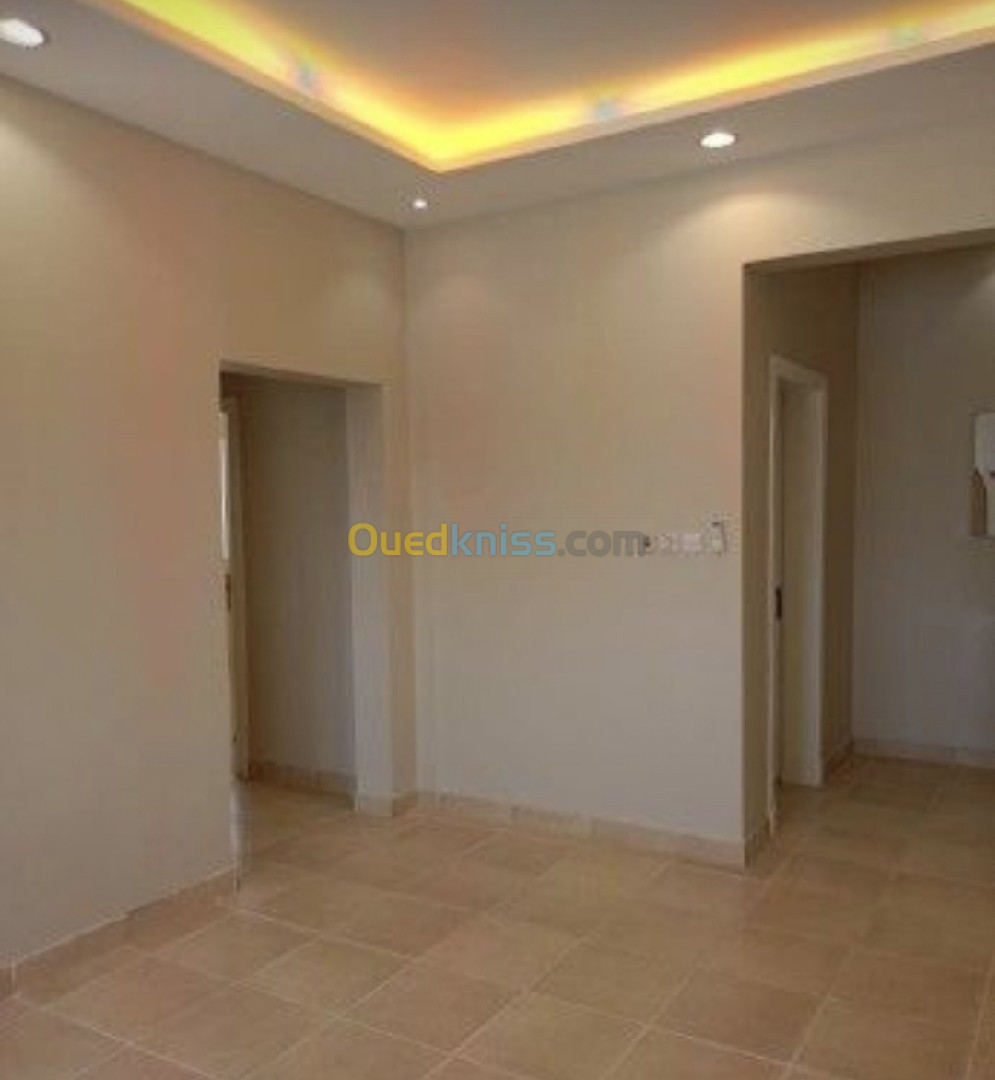 Vente Appartement F5 Alger El marsa