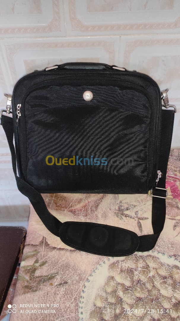 Sac pour ordinateur portable 