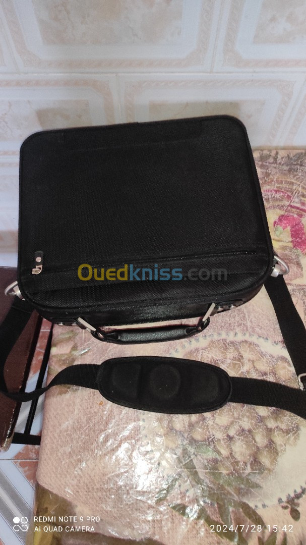 Sac pour ordinateur portable 