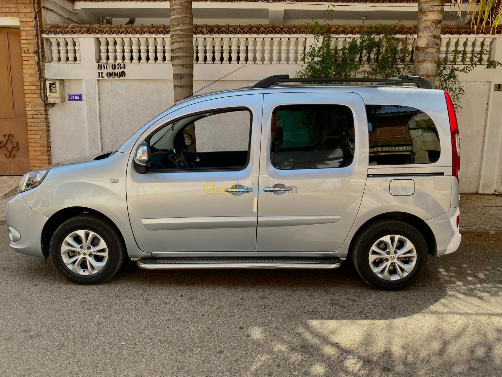 Renault Kangoo 2021 Confort