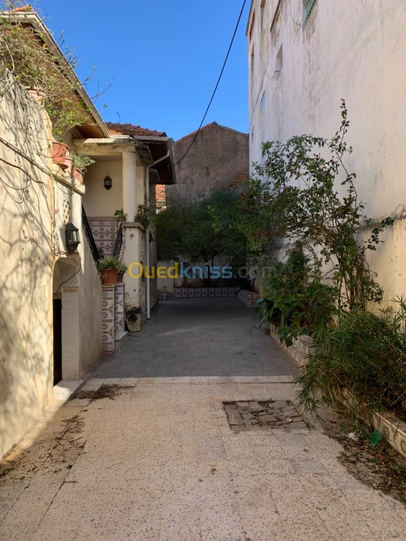 Vente Villa Alger El madania