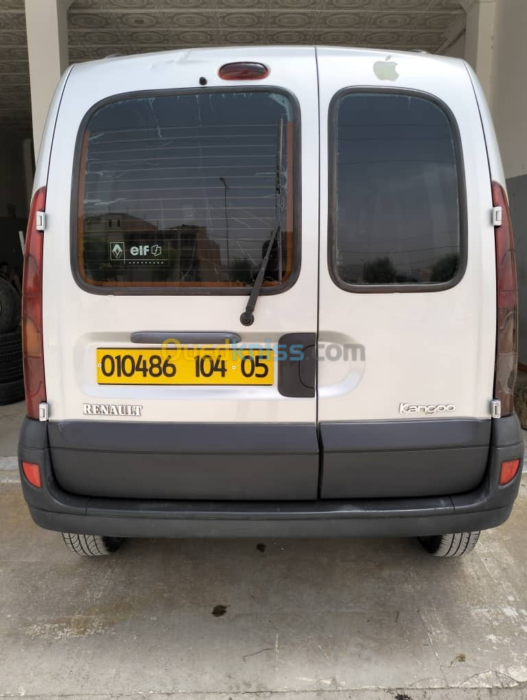 Renault Kangoo 2004 Kangoo