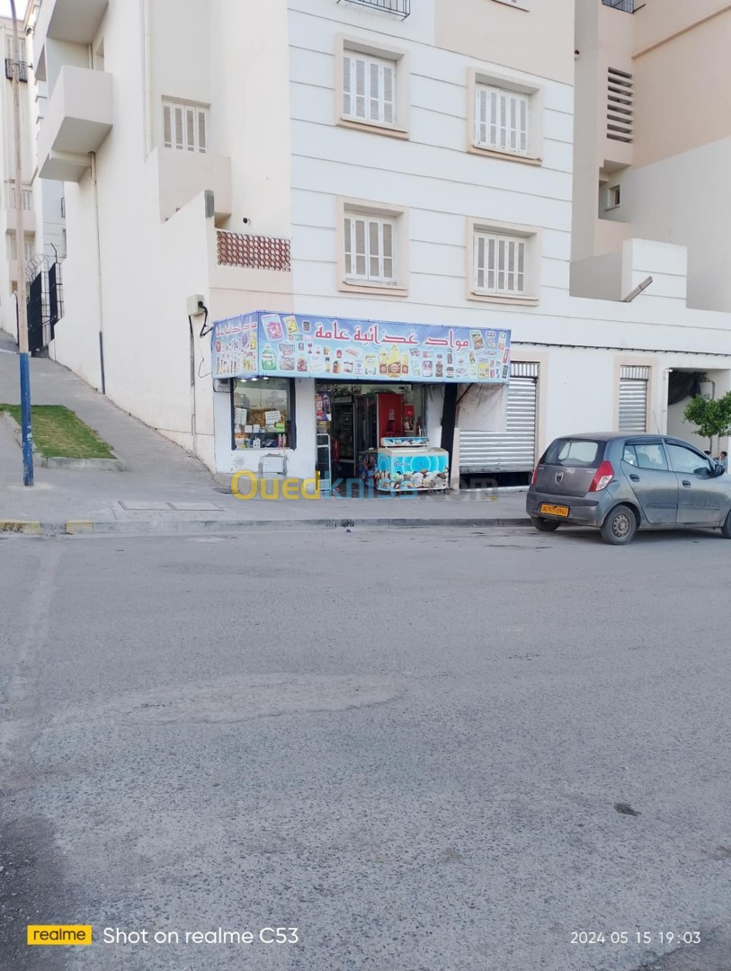 Vente Local Tipaza Attatba