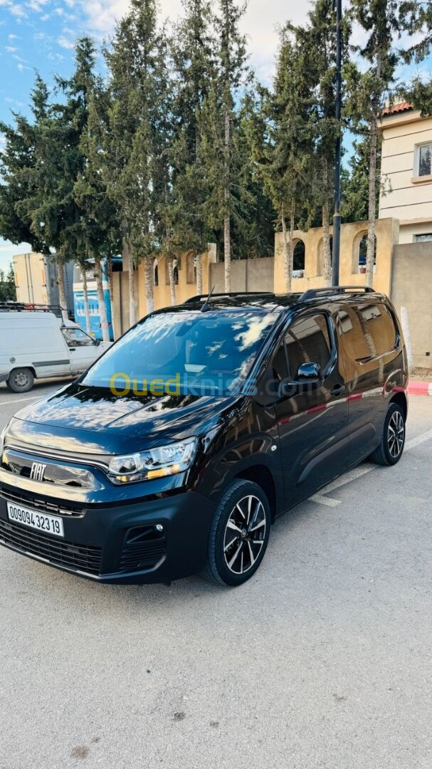 Fiat Doblo 2023 