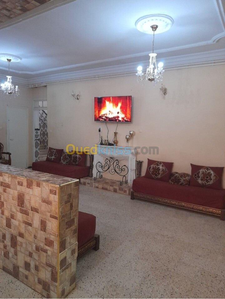 Vente Villa Laghouat Laghouat