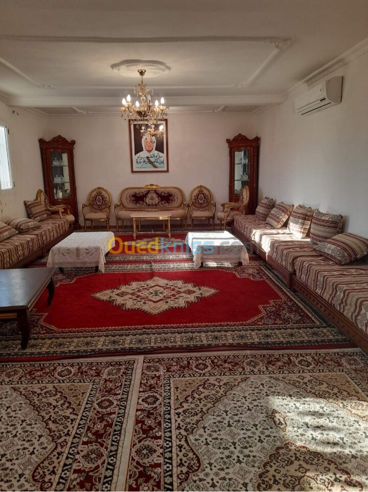 Vente Villa Laghouat Laghouat