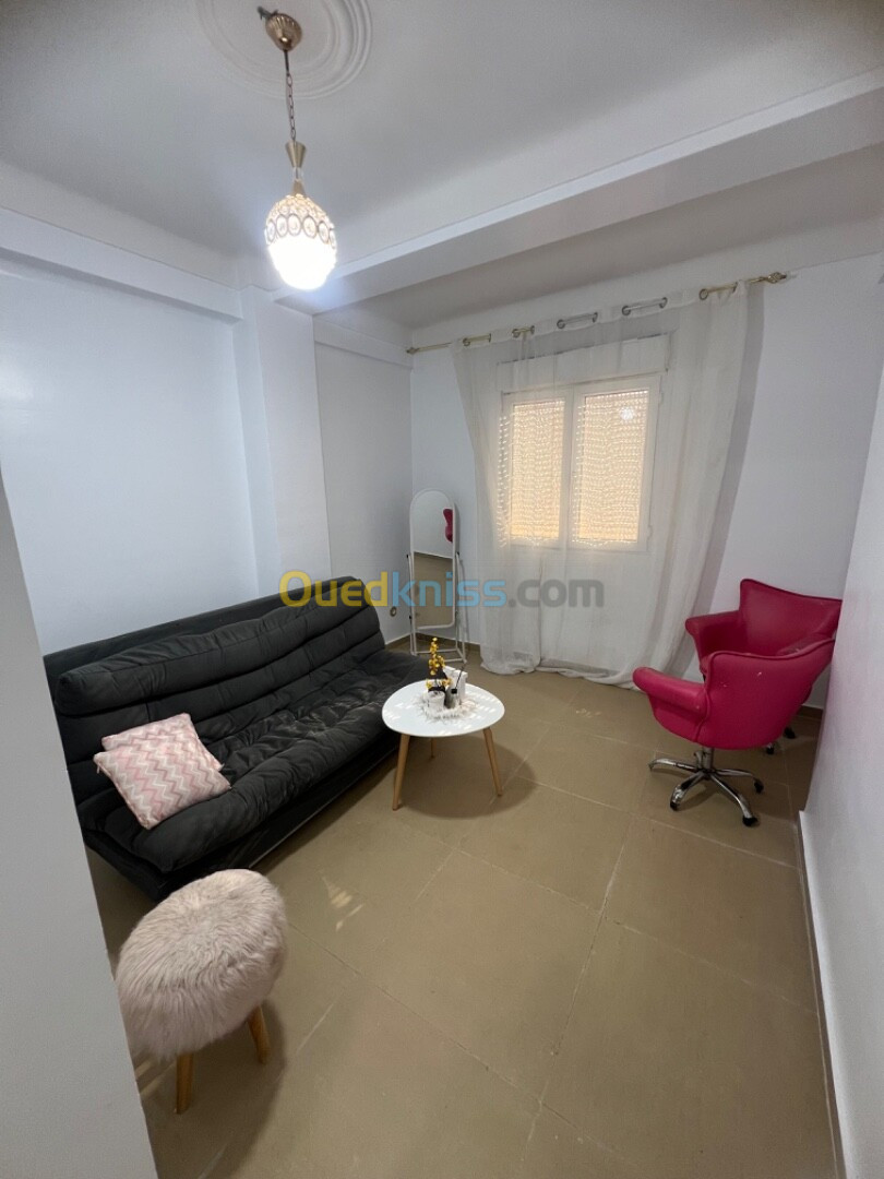 Vente Appartement F3 Blida Blida