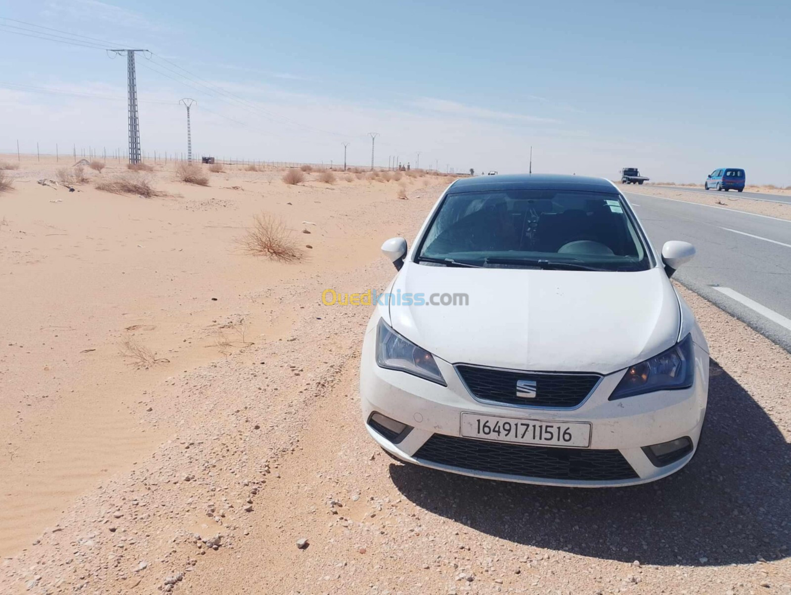 Seat Ibiza 2015 Sport Edition