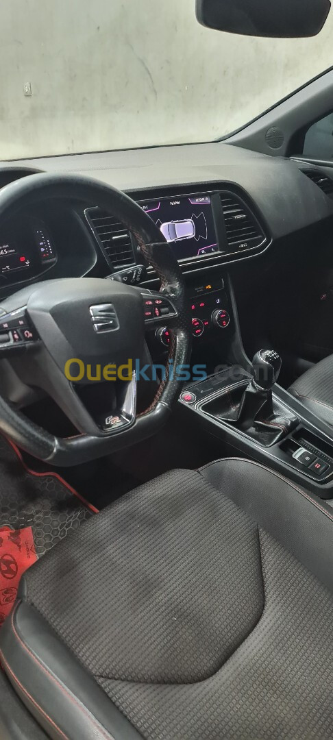 Seat Leon 2019 Fr+