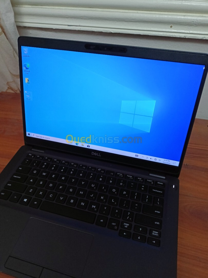 DELL LATITUDE 5300