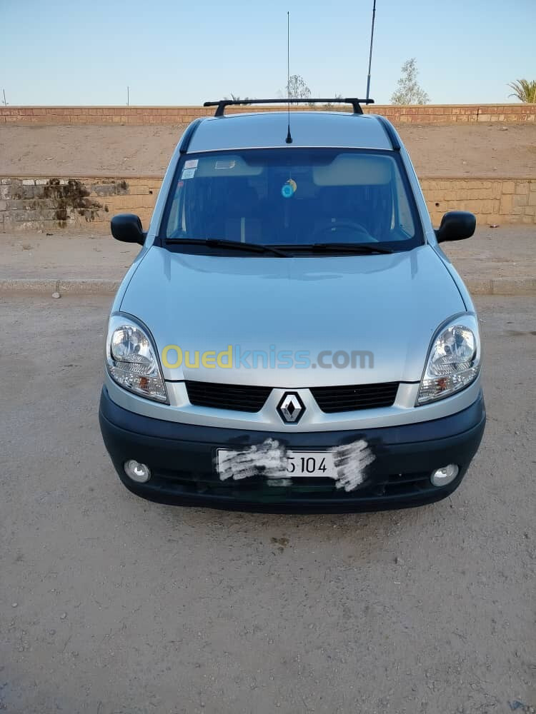 Renault Kangoo 2004 Kangoo