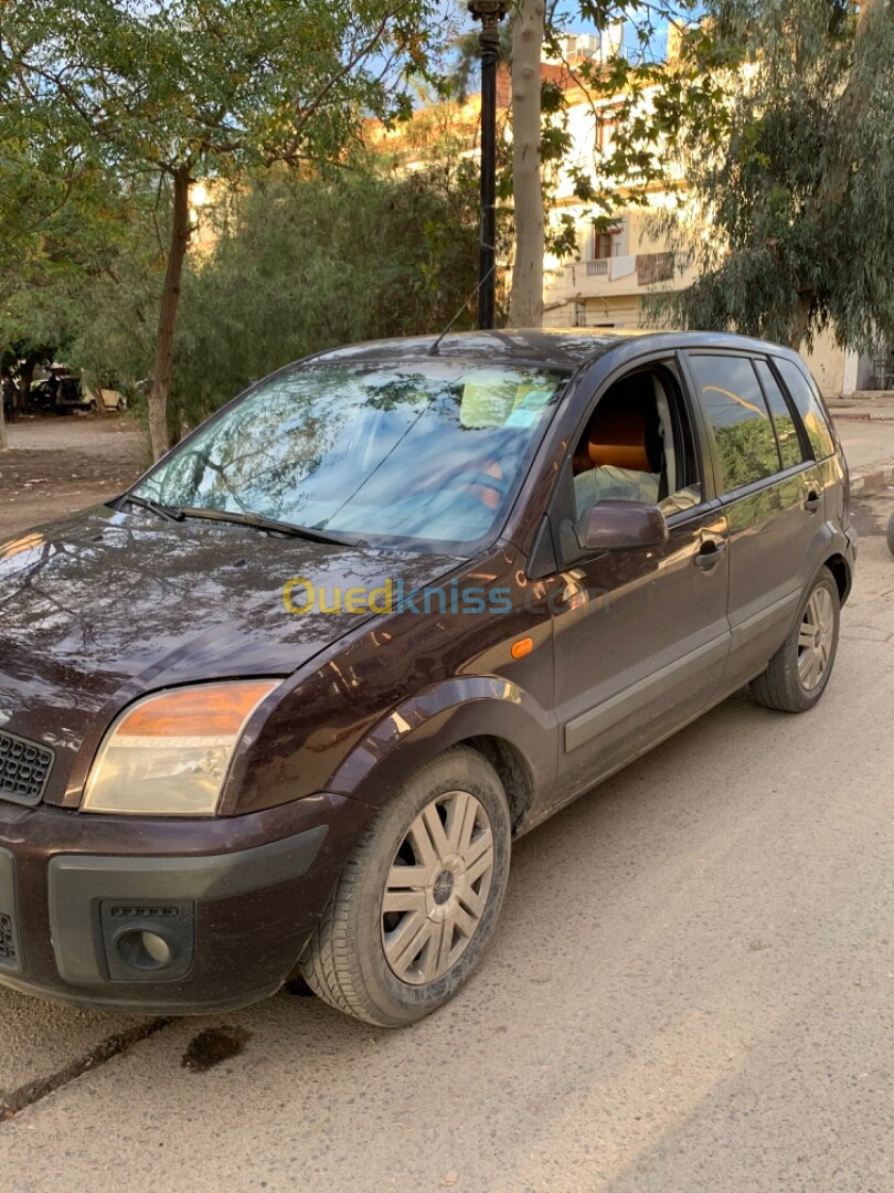 Ford Fiesta 2009 Fiesta