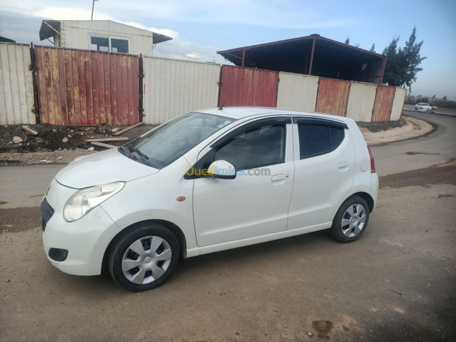 Suzuki Celerio 2013 Celerio