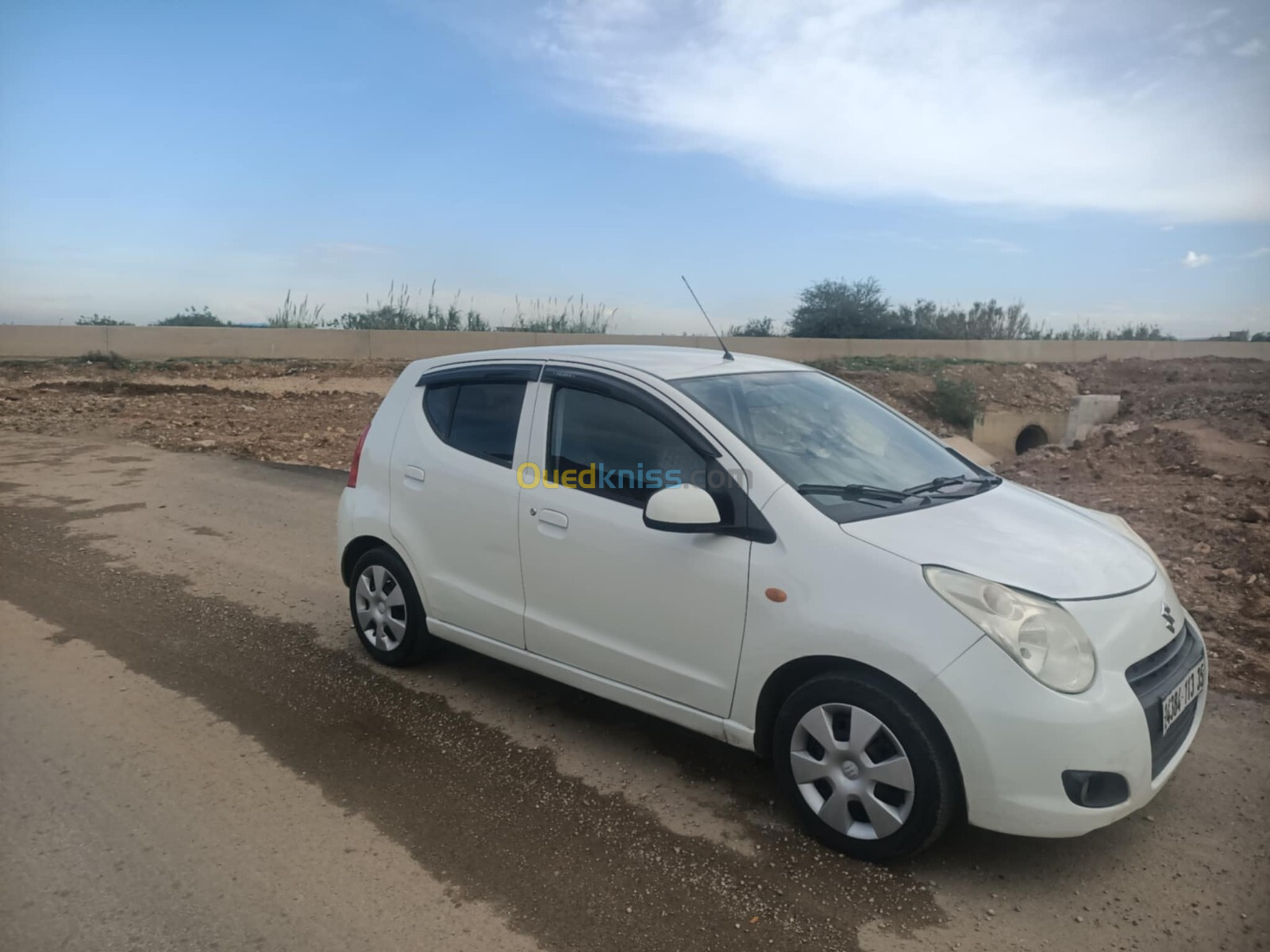 Suzuki Celerio 2013 Celerio