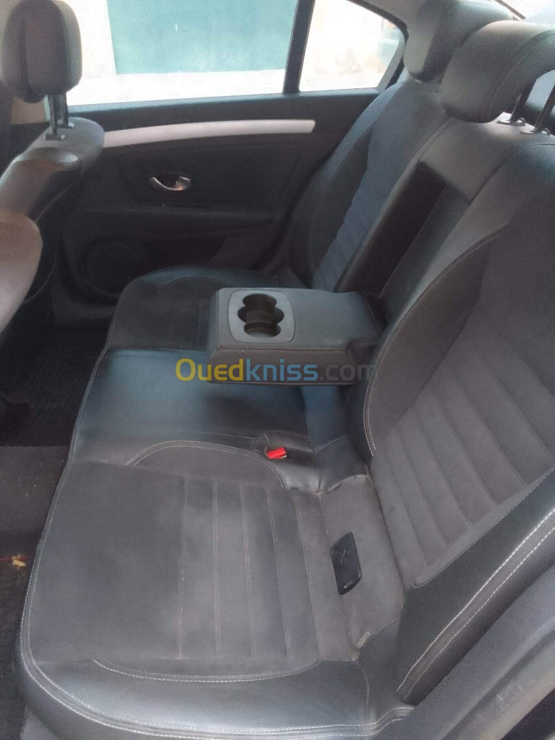 Renault Laguna 3 2011 Laguna 3