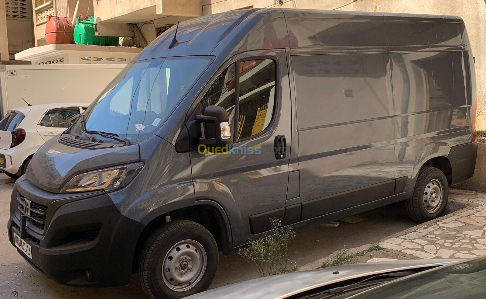 Fiat Ducato 2024 