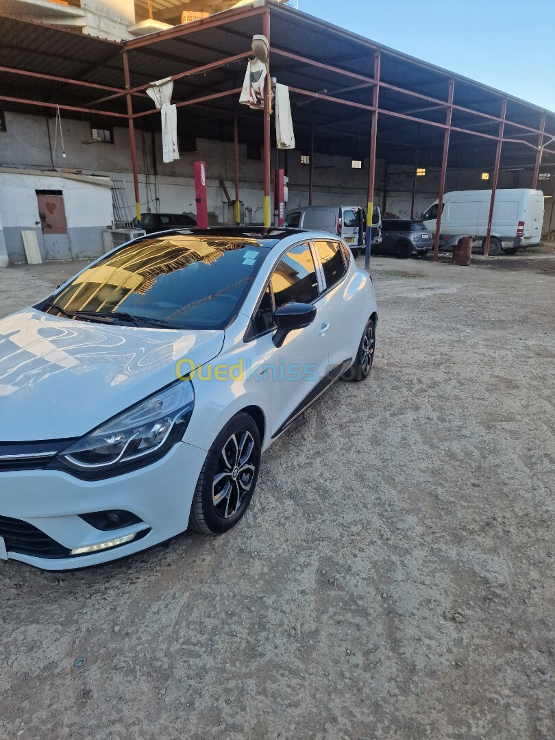 Renault Clio 4 2020 Limited 2