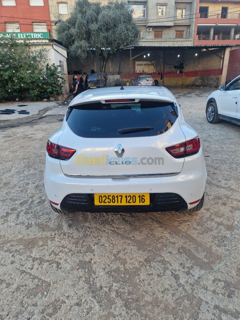 Renault Clio 4 2020 Limited 2