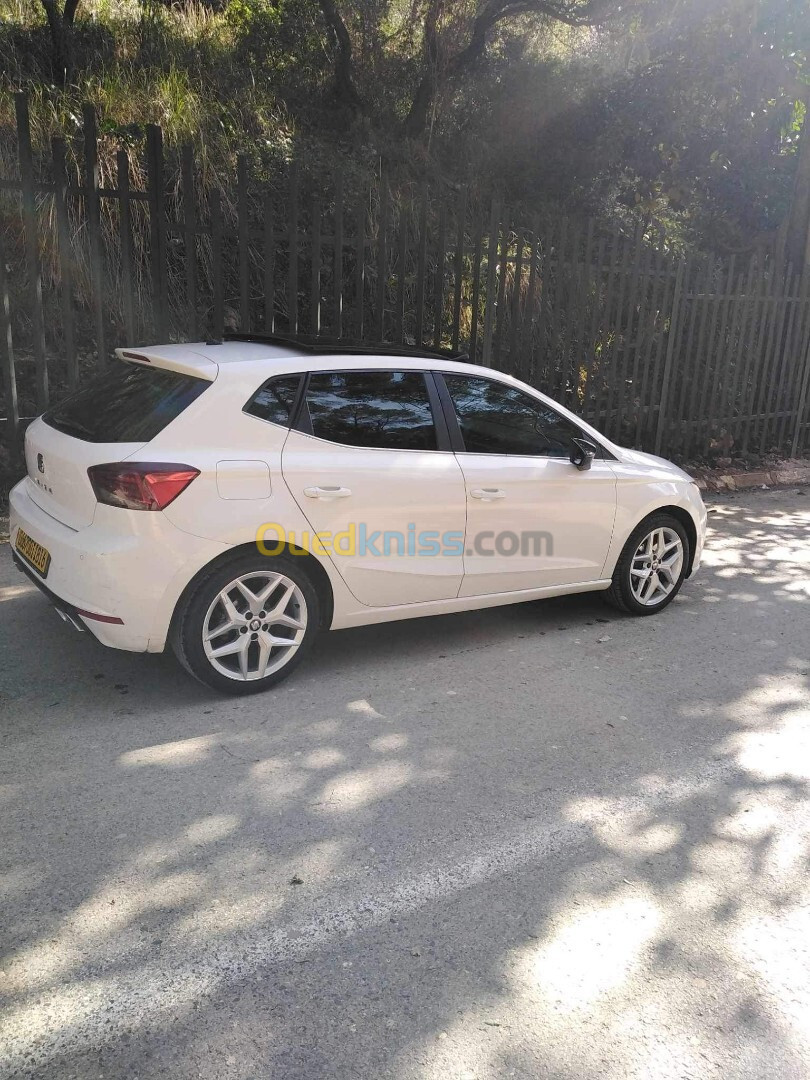 Seat Ibiza 2018 FR