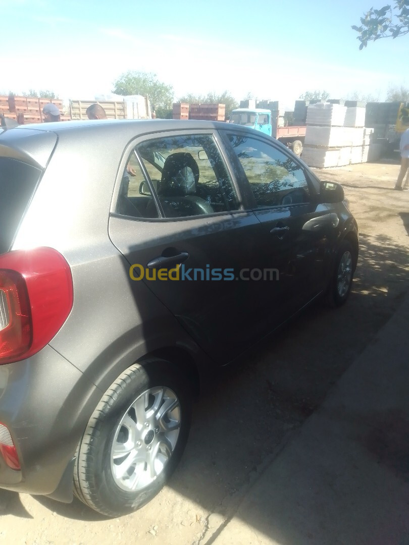 Kia Picanto 2018 