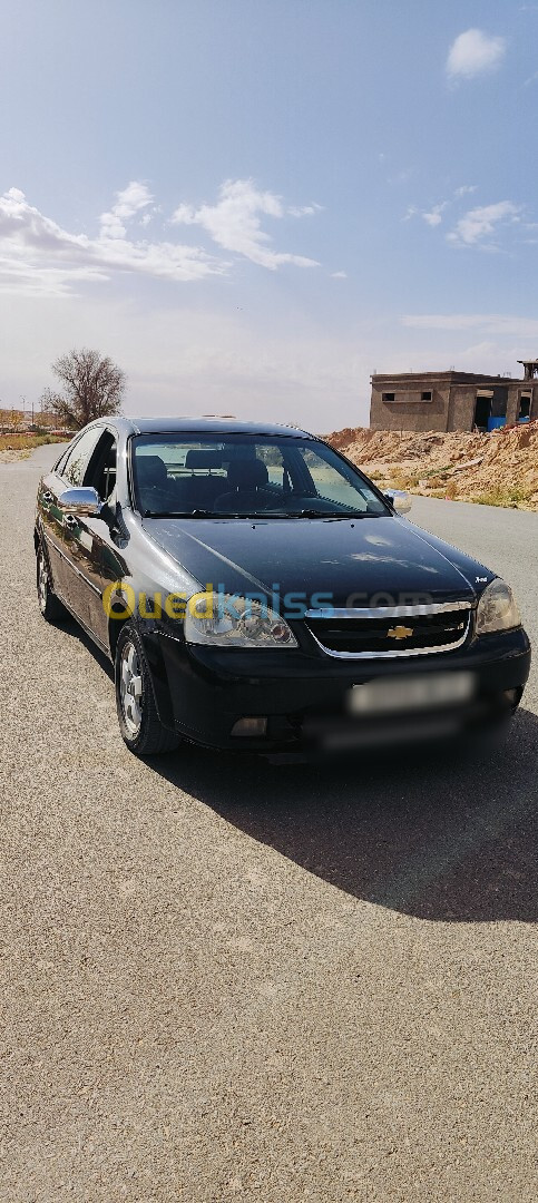 Chevrolet Optra 4 portes 2010 