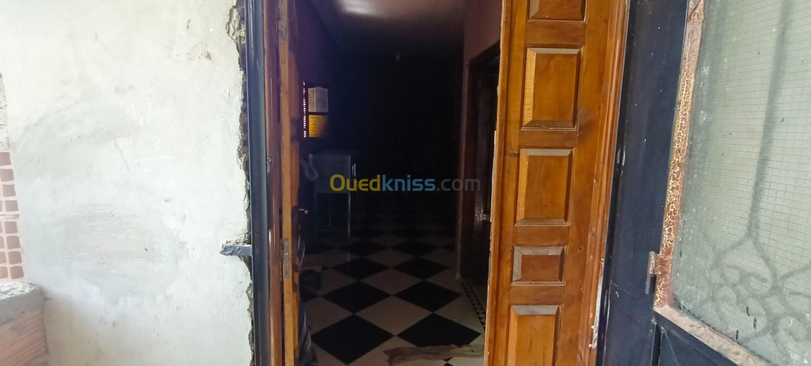 Location Appartement F2 Tlemcen Honaine