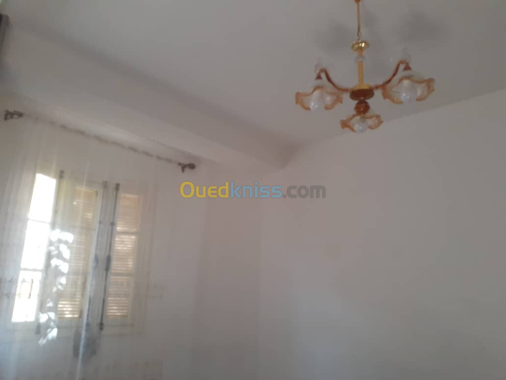 Vente Appartement F3 Blida Meftah