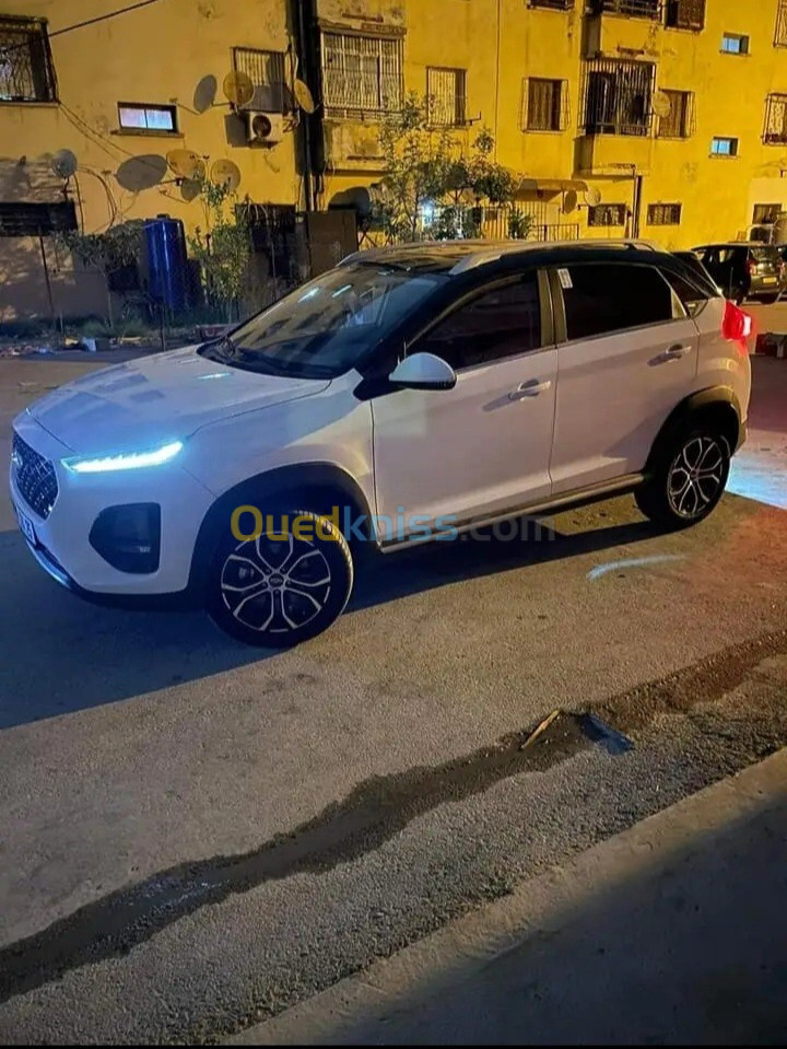 Chery Tiggo2 pro 2024 