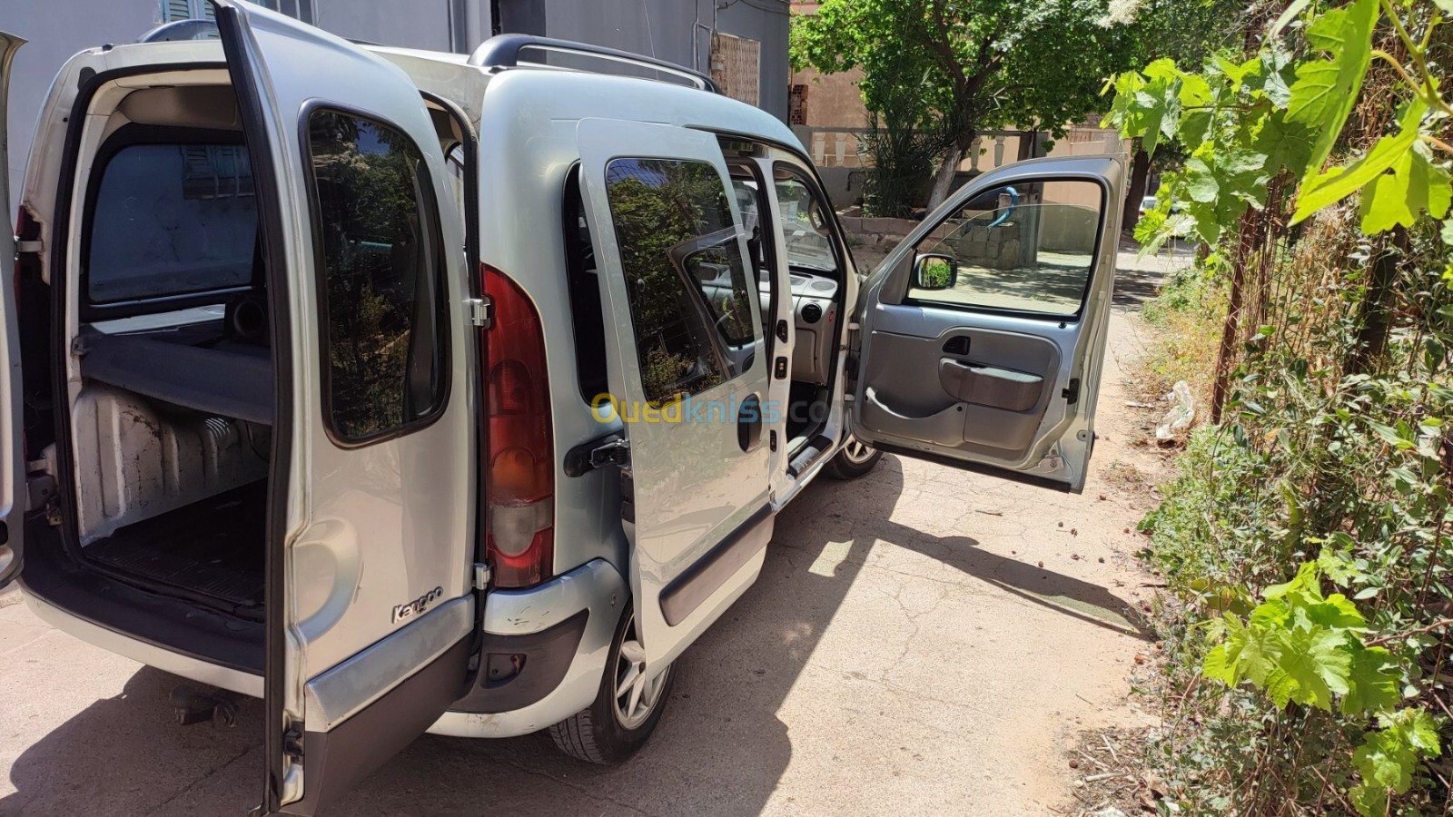 Renault Kangoo 2003 Kangoo