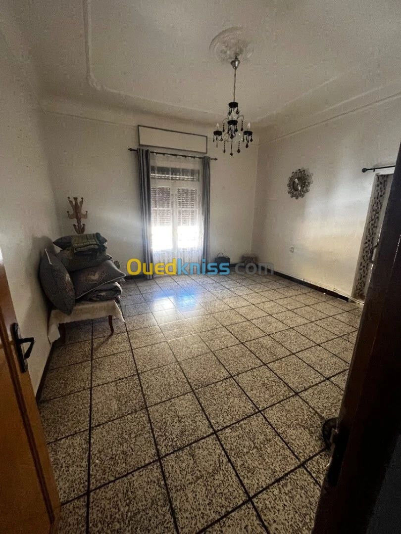 Vente Villa Aïn Témouchent El malah