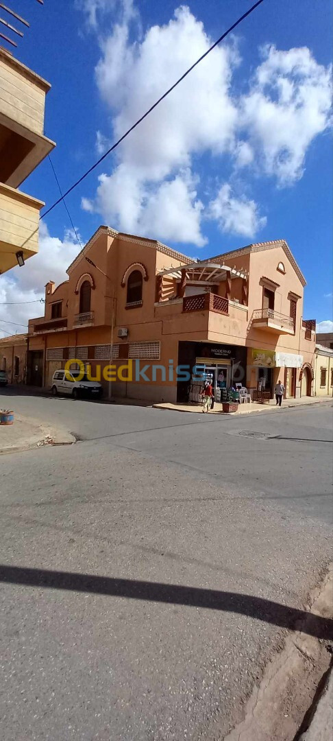 Vente Villa Aïn Témouchent El malah