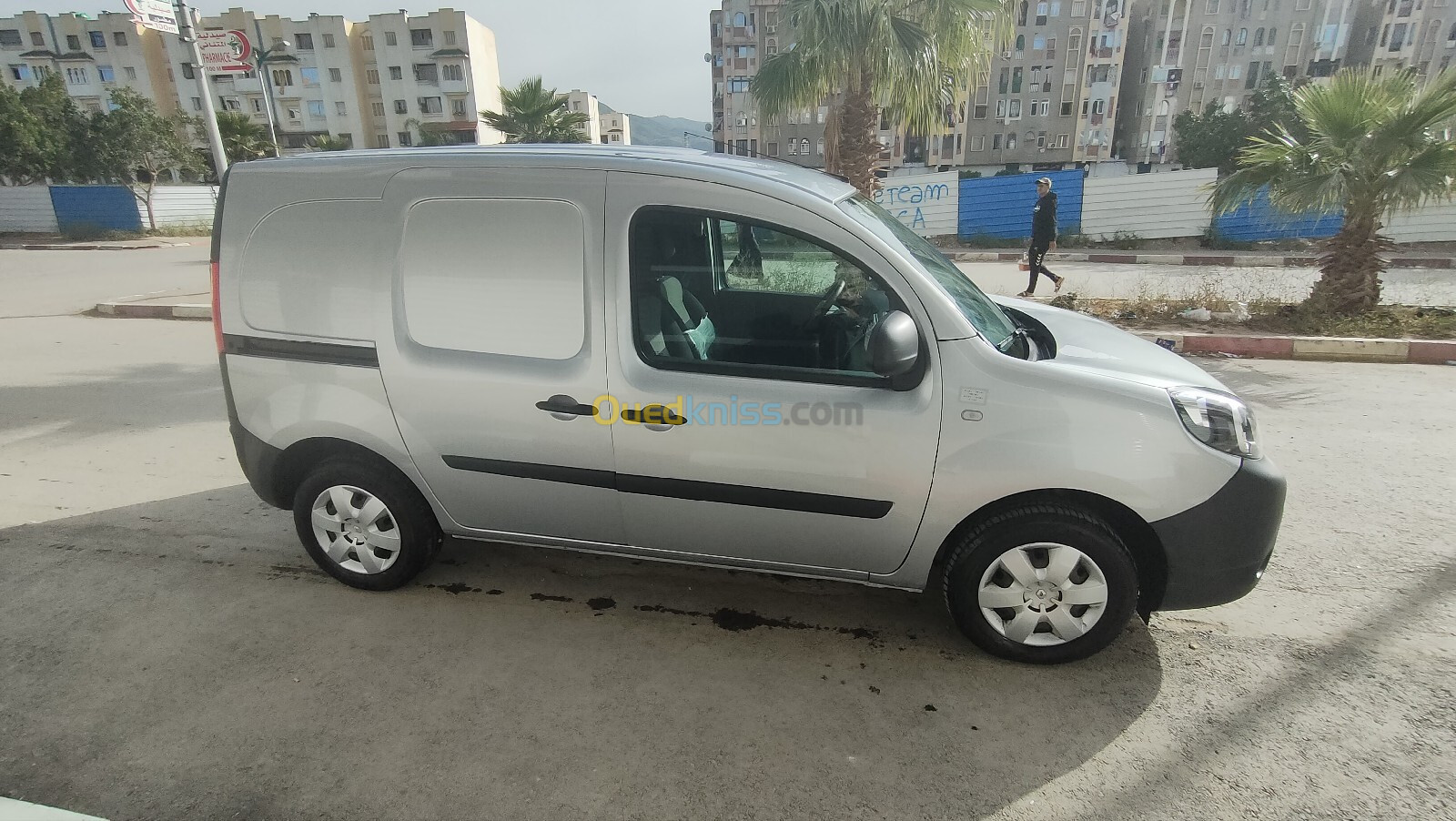 Renault Kangoo 2021 