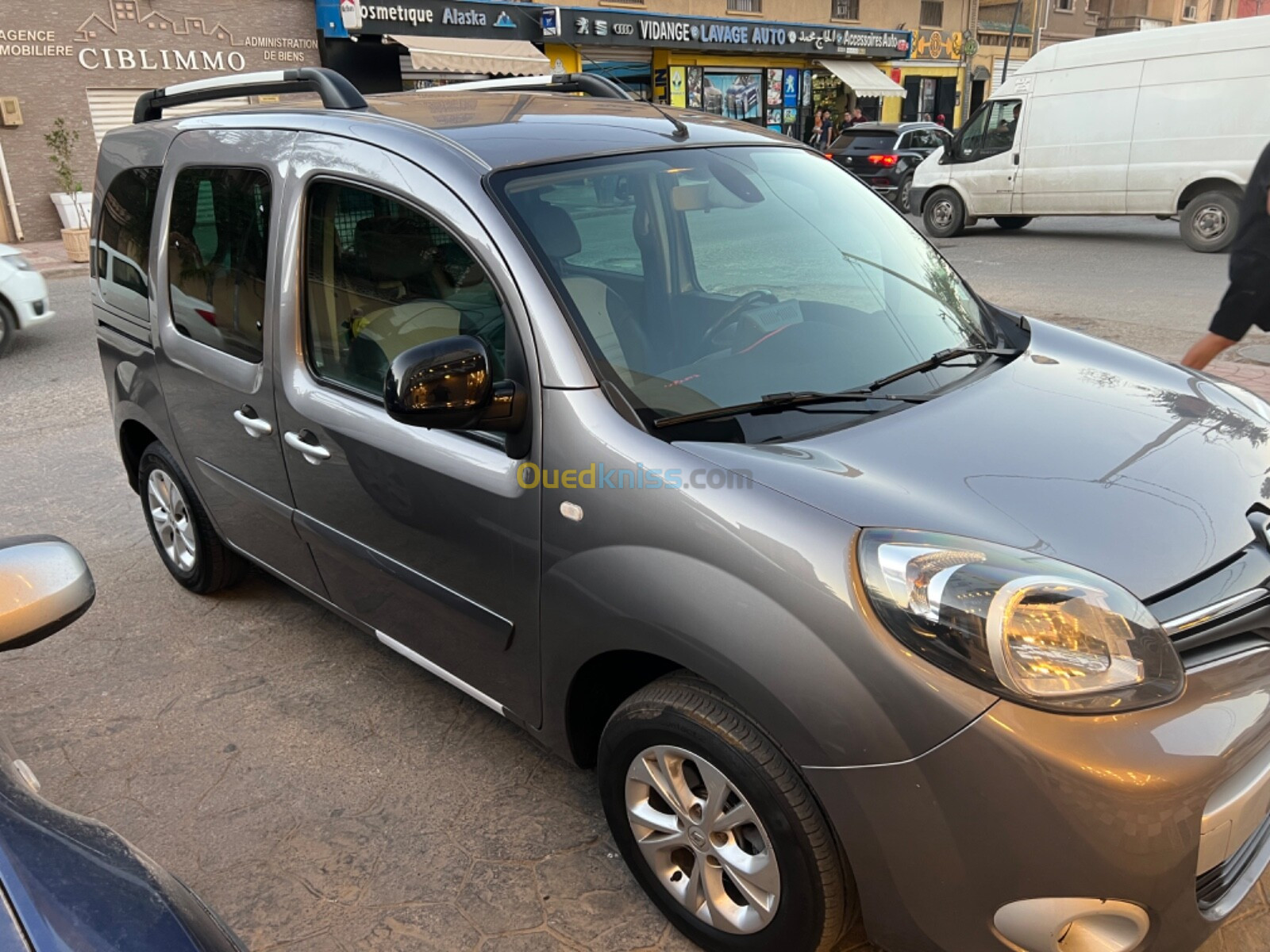 Renault Kangoo 2018 Kangoo