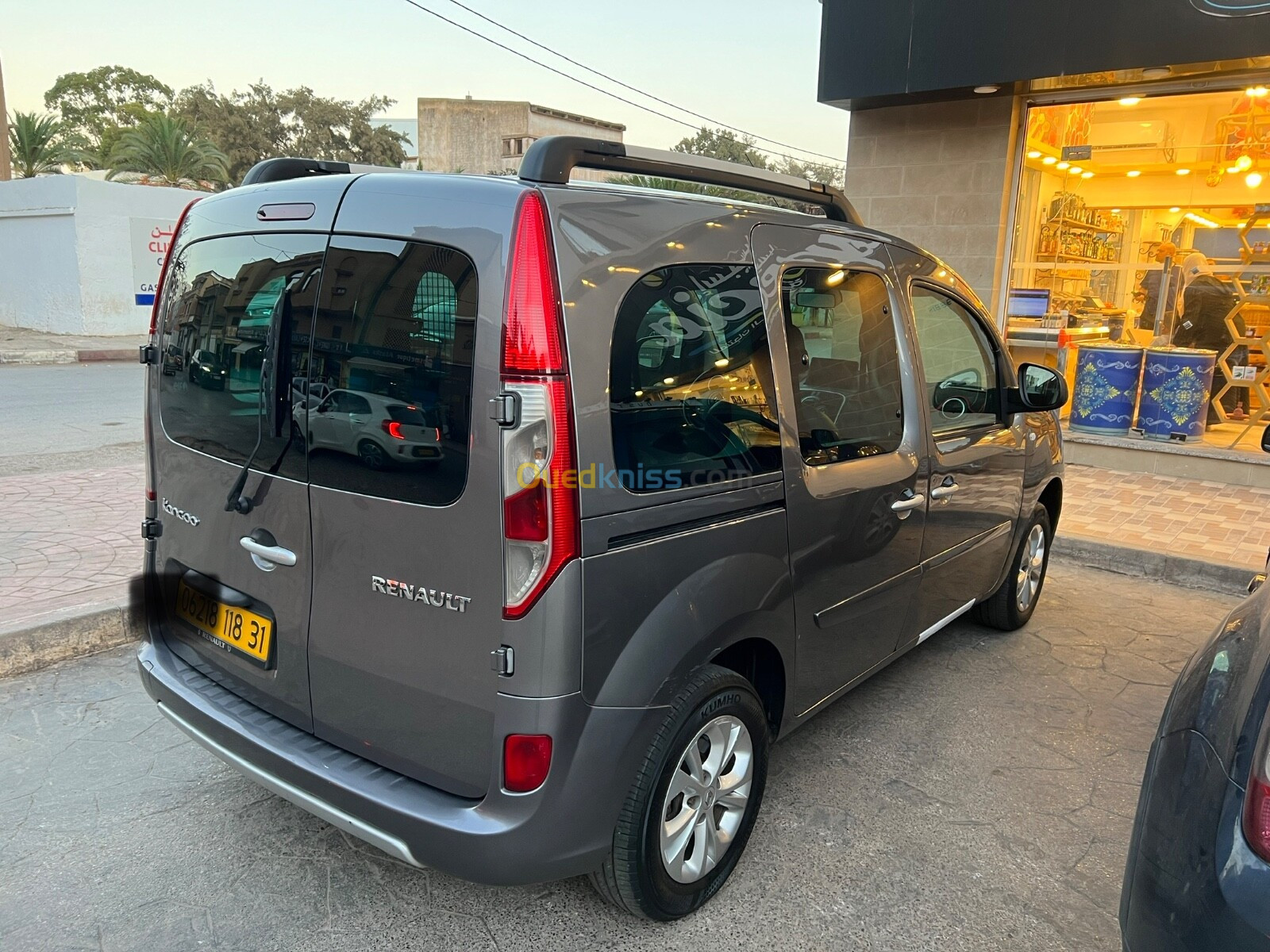 Renault Kangoo 2018 Kangoo