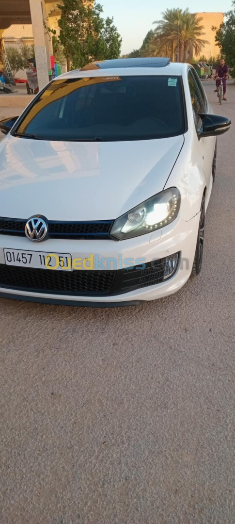 Volkswagen Golf 6 2012 Edition 35