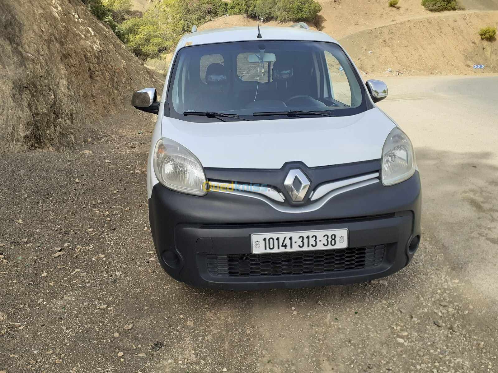 Renault Kangoo 2013 Kangoo