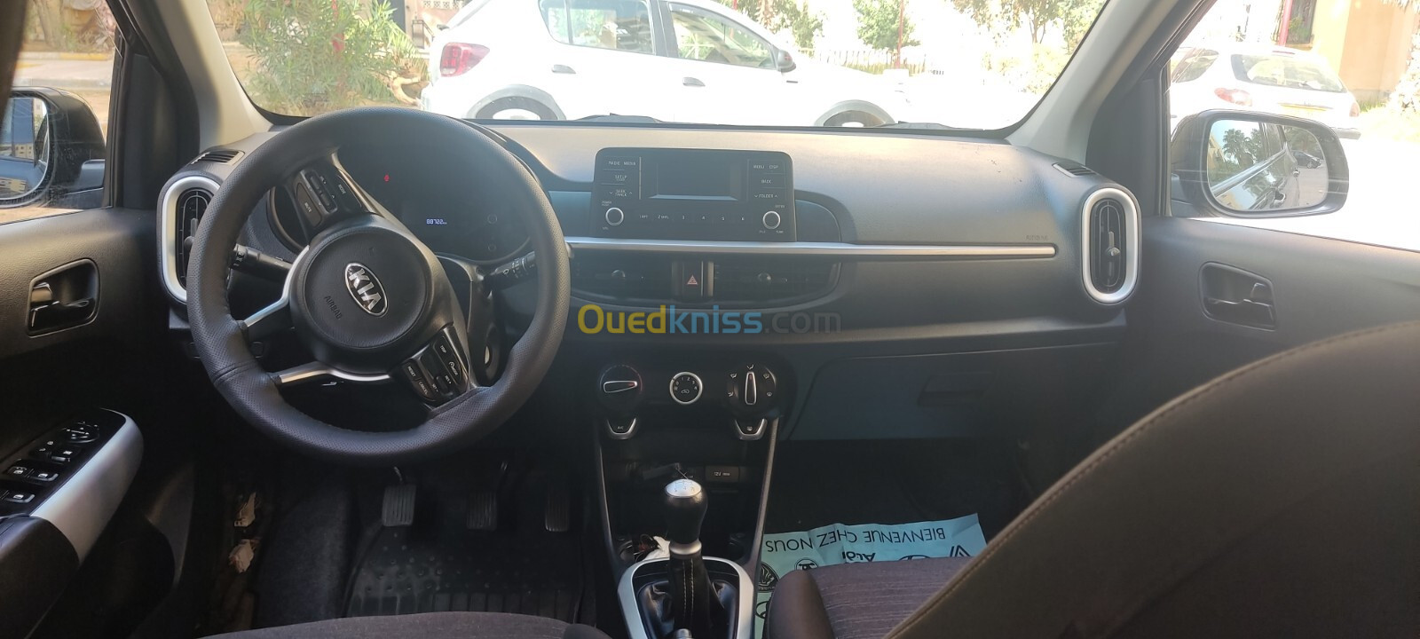 Kia Picanto 2019 LX Start