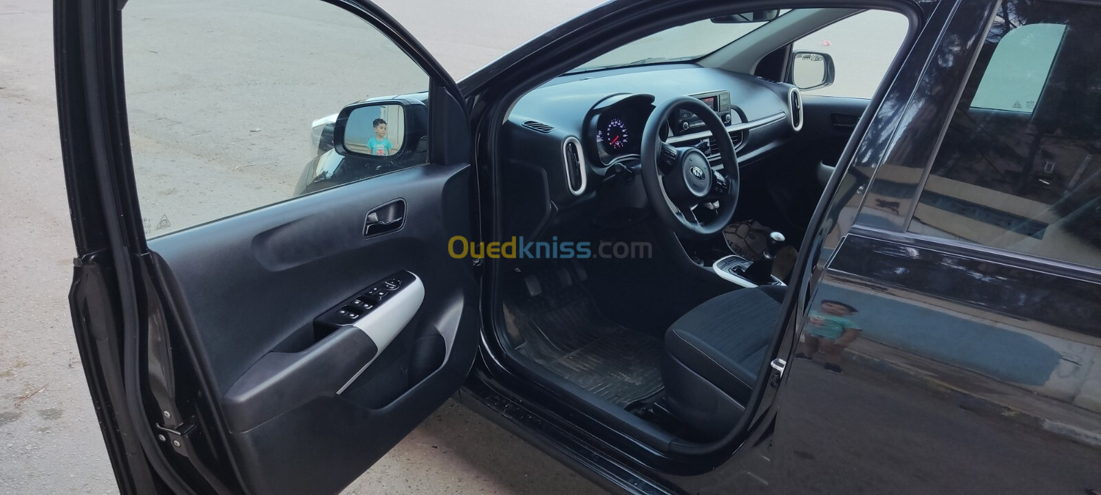 Kia Picanto 2019 Star plus