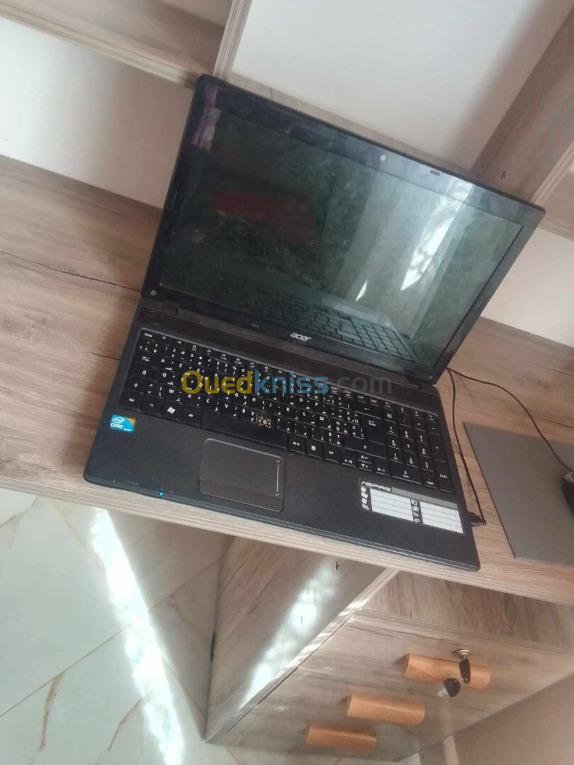 pc portable a vendr 