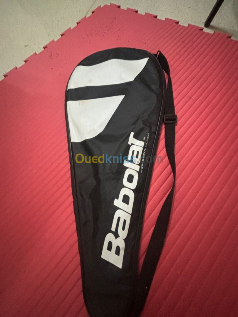 Raquette de tennis pour enfants babolat 23 pouces 