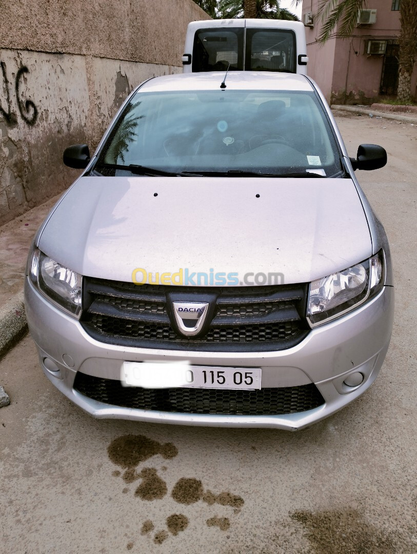 Dacia Logan 2015 Logan