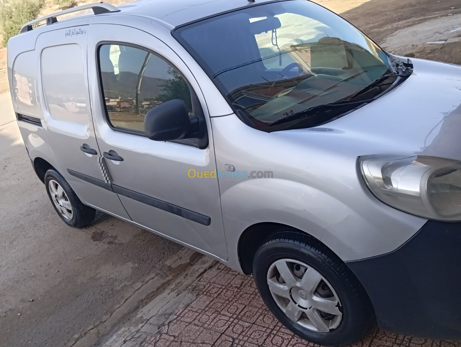 Renault Kangoo 2015 Confort (Utilitaire)