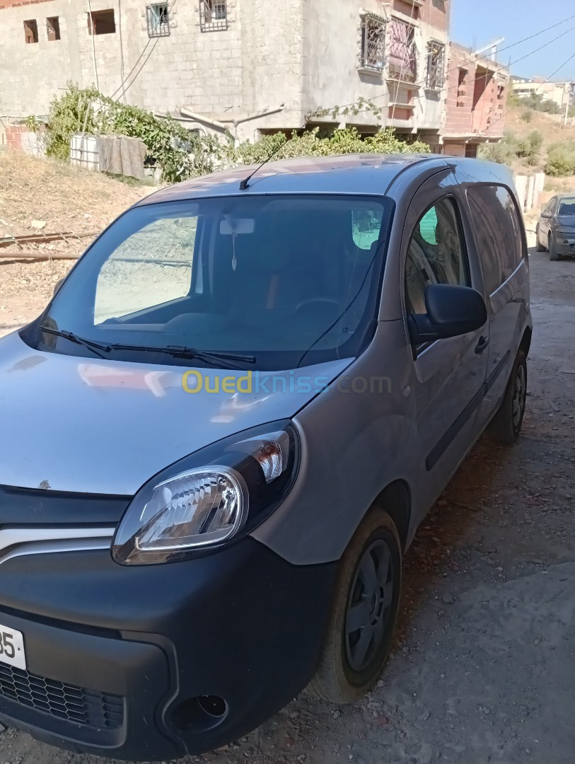 Renault Kangoo 2019 Confort (Utilitaire)