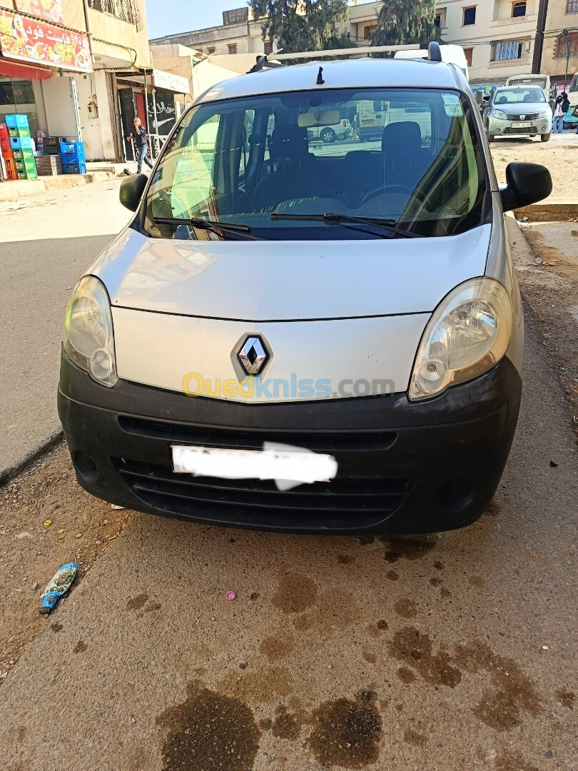 Renault Kangoo 2013 Kangoo