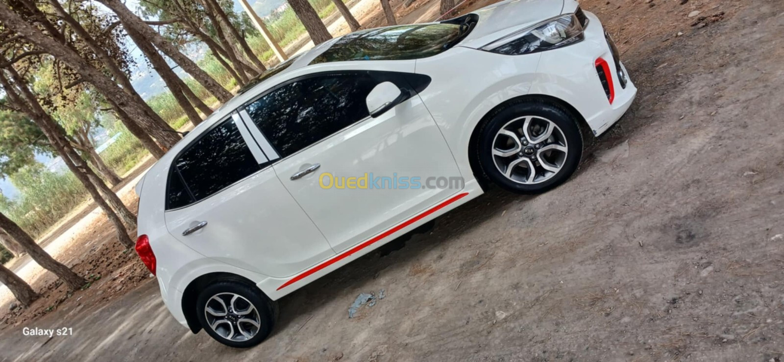 Kia Picanto 2018 GT-Line