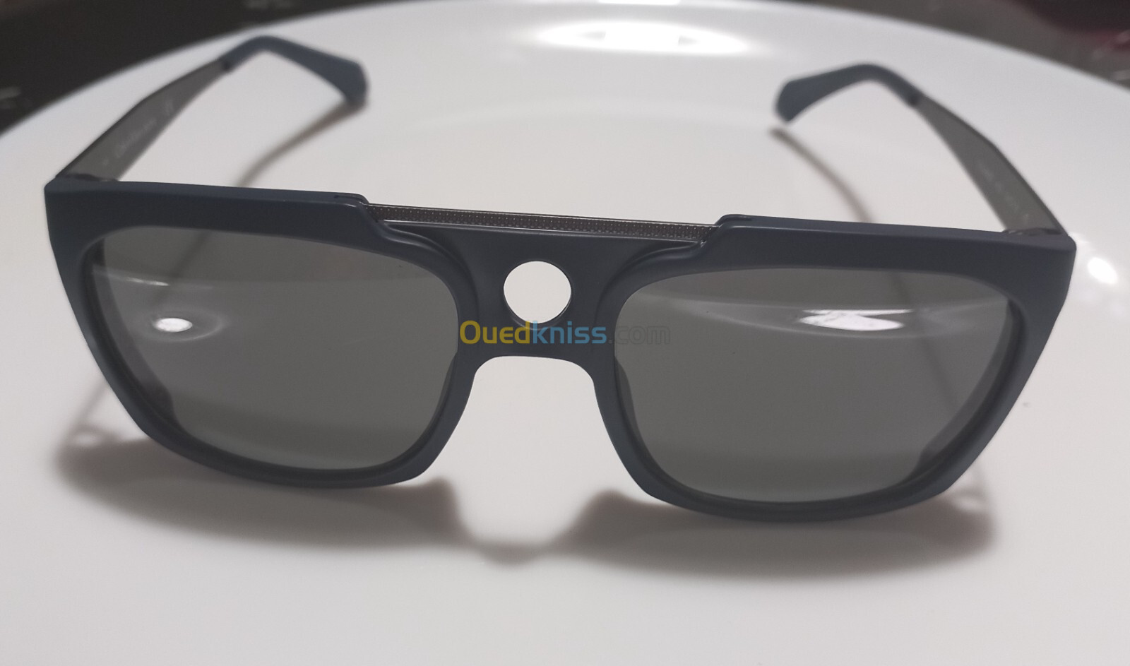 Lunette de soleil hommes calvin Klein