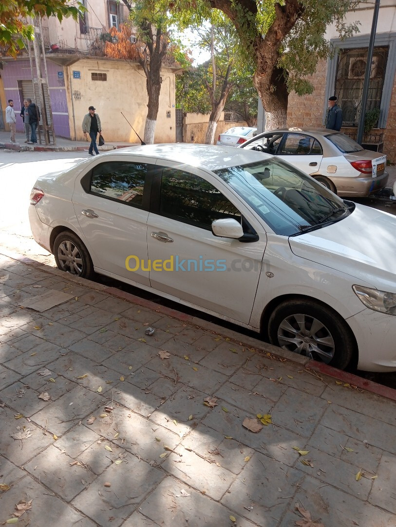 Peugeot 301 2014 Active